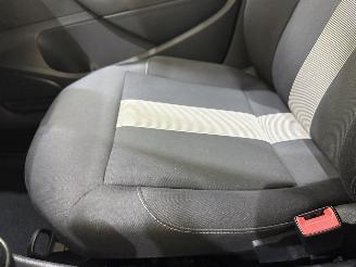 Volkswagen Polo HB 1.2 Comf. Black Edition picture 30