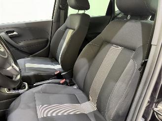 Volkswagen Polo HB 1.2 Comf. Black Edition picture 20