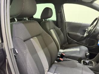 Volkswagen Polo HB 1.2 Comf. Black Edition picture 15