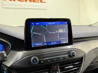 Ford Focus Wagon 1.0 EcoB. Aut. Titanium X Business picture 17