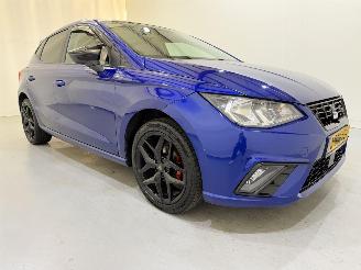 Coche accidentado Seat Ibiza HB 1.0 TSI FR Business Intense 2017/12