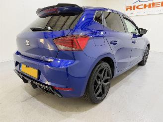 Seat Ibiza HB 1.0 TSI FR Business Intense picture 7