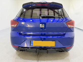 Seat Ibiza HB 1.0 TSI FR Business Intense picture 38