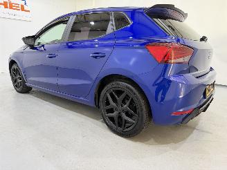Seat Ibiza HB 1.0 TSI FR Business Intense picture 28