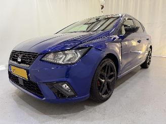 Seat Ibiza HB 1.0 TSI FR Business Intense picture 21