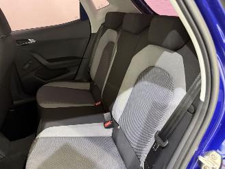 Seat Ibiza HB 1.0 TSI FR Business Intense picture 20