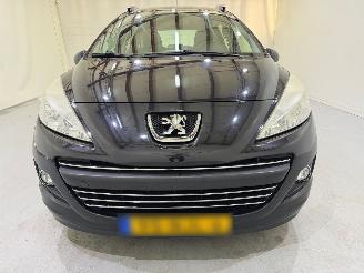 Peugeot 207 SW 1.4 VTi Style Airco picture 22