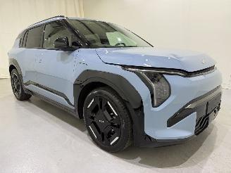 Auto incidentate Kia EV3 GT Line 81.4kWh Long Range 2025/11