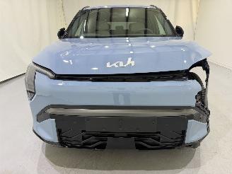 Kia EV3 GT Line 81.4kWh Long Range picture 53