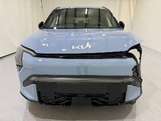 Kia EV3 GT Line 81.4kWh Long Range picture 2