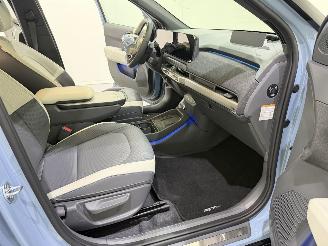Kia EV3 GT Line 81.4kWh Long Range picture 44