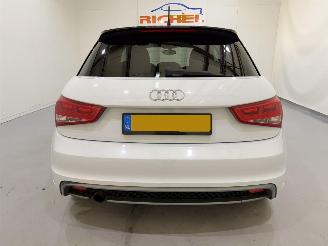 Audi A1 Sportback 1.2 TFSI Pro Line S picture 5