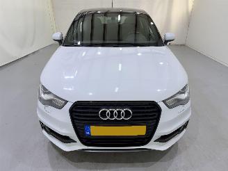Audi A1 Sportback 1.2 TFSI Pro Line S picture 39