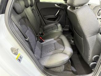 Audi A1 Sportback 1.2 TFSI Pro Line S picture 24