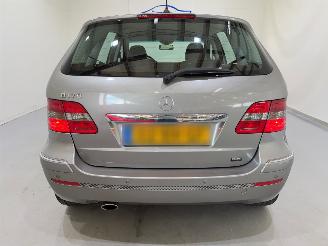 Mercedes B-klasse 170 Automaat NAP picture 5