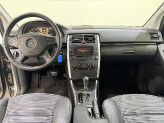 Mercedes B-klasse 170 Automaat NAP picture 27
