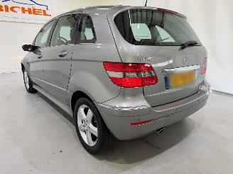 Mercedes B-klasse 170 Automaat NAP picture 24
