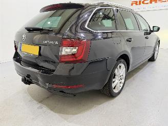 Skoda Octavia Combi 1.0 TSI Style Business Automaat picture 30