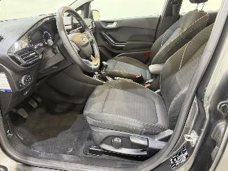 Ford Fiesta HB 1.0 EcoBoost Titanium picture 20