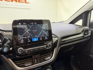 Ford Fiesta HB 1.0 EcoBoost Titanium picture 17