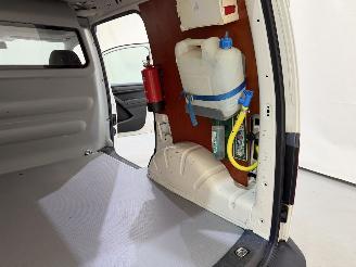Volkswagen Caddy 2.0 TDI Trendline Airco picture 35