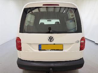 Volkswagen Caddy 2.0 TDI Trendline Airco picture 22