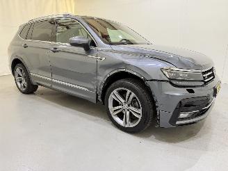 Volkswagen Tiguan Allspace 1.5 TSI Highline R Aut. 7p. picture 61