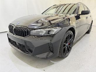 BMW 3-serie Touring 330e xDrive M Sport PHEV picture 36