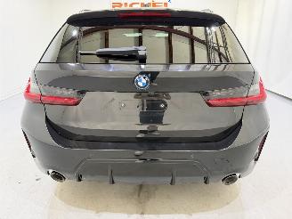 BMW 3-serie Touring 330e xDrive M Sport PHEV picture 5