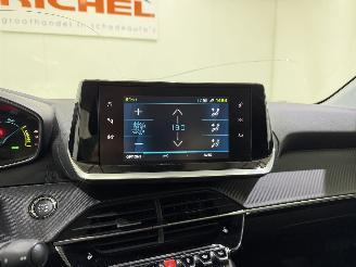 Peugeot 208 e-208 EV Active Pack 50kWh picture 42