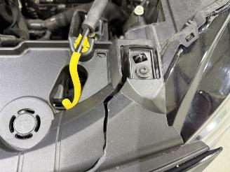 Peugeot 208 e-208 EV Active Pack 50kWh picture 16