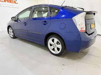 Toyota Prius 1.8 Hybrid Aspiration Navi/Clima picture 47