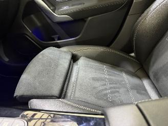 Mercedes A-klasse A 250 e PHEV AMG Line Night Edition picture 48
