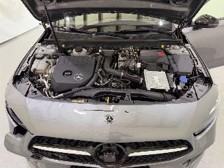 Mercedes A-klasse A 250 e PHEV AMG Line Night Edition picture 30