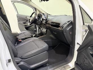 Ford EcoSport 1.0 EcoBoost Titanium picture 20
