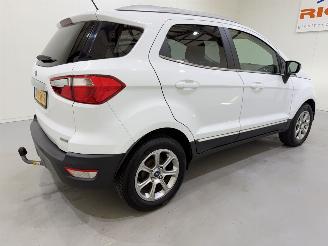 Ford EcoSport 1.0 EcoBoost Titanium picture 39