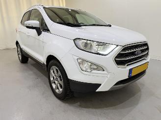 Avarii autoturisme Ford EcoSport 1.0 EcoBoost Titanium 2019/1