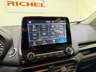 Ford EcoSport 1.0 EcoBoost Titanium picture 29
