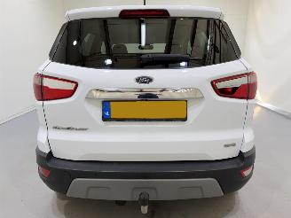 Ford EcoSport 1.0 EcoBoost Titanium picture 6
