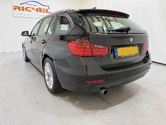 BMW 3-serie Touring 316i Executive Sport picture 30