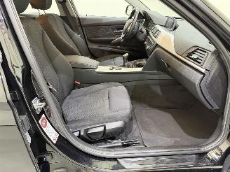 BMW 3-serie Touring 316i Executive Sport picture 37