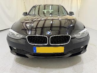 BMW 3-serie Touring 316i Executive Sport picture 2