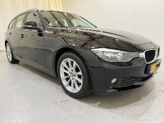 BMW 3-serie Touring 316i Executive Sport picture 32