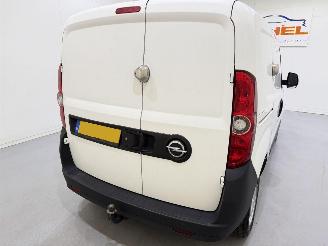Opel Combo 1.3 CDTI Edition Airco picture 38
