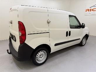 Opel Combo 1.3 CDTI Edition Airco picture 6