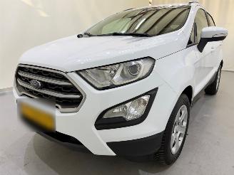 Ford EcoSport 1.0 EcoBoost Trend Ultimate picture 3