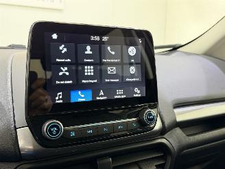 Ford EcoSport 1.0 EcoBoost Trend Ultimate picture 22