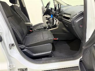 Ford EcoSport 1.0 EcoBoost Trend Ultimate picture 14