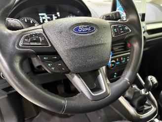 Ford EcoSport 1.0 EcoBoost Trend Ultimate picture 12