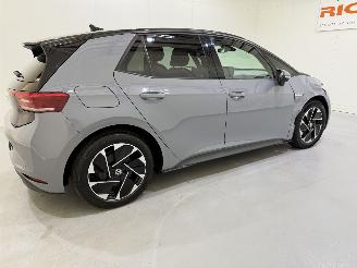 Volkswagen ID.3 Pro Performance 58 kWh Business aut picture 43